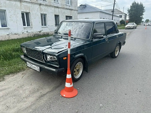В селе Исетском в ДТП погиб 8-летний ребёнок