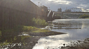 В Тюмени готовятся к половодью: прогноз уровня воды близок к критическому